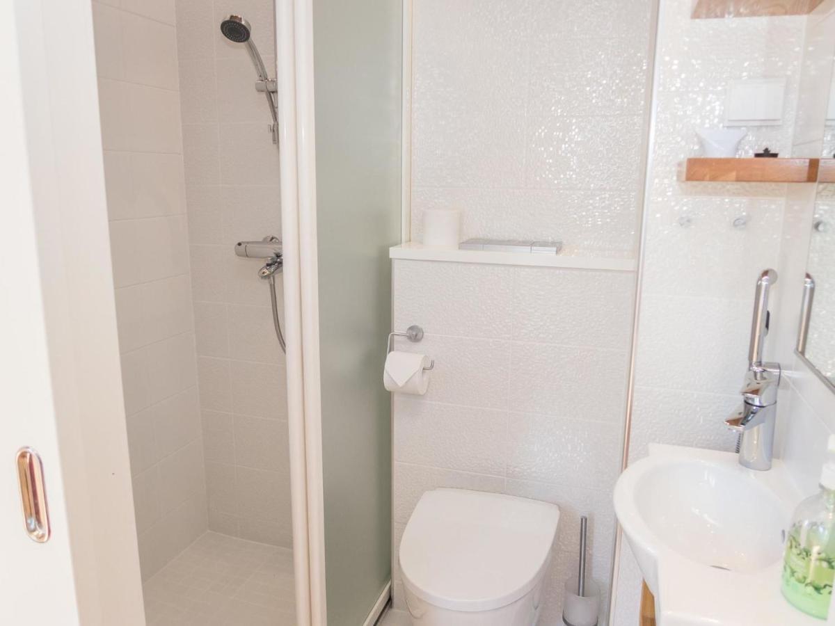 Holiday Home Holy Lake Chalet By Interhome Niskala Ngoại thất bức ảnh